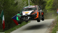 La quatrième épreuve du calendrier 2024 du championnat du monde des rallyes qui se déroule cette année en Croatie près de Zagreb va accueillir du 18 au 21 avril, 68 […]