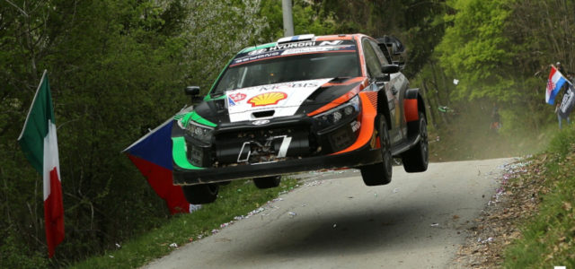 La quatrième épreuve du calendrier 2024 du championnat du monde des rallyes qui se déroule cette année en Croatie près de Zagreb va accueillir du 18 au 21 avril, 68 […]