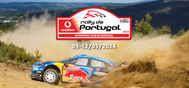 Après le Monte-Carlo, la Suède, le Kenya et la Croatie, le championnat du monde des rallyes va continuer sa route au Portugal du 9 au 12 mai près de Matosinhos […]