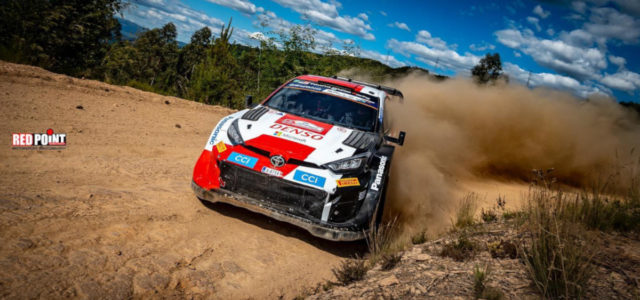 Sixième épreuve du WRC 2026, le Portugal comptera cette année 23 spéciales (349,61kms) avec le parc d&rsquo;assistance posé à Matosinhos près de Porto comme tous les ans, et le chrono [&hellip;]