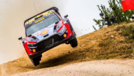 Comme en Finlande, l’organisation du rallye WRC Italie Sardaigne a choisi ce mercredi 5 février pour présenter le parcours de son édition 2025 qui va se dérouler du 5 au […]