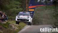 Les organisateurs du rallye de Finlande sont prêts à accueillir l&rsquo;épreuve la plus rapide du monde disputée dans la région de Jyväskylä (dixième rendez-vous de la saison sur quatorze). Les [&hellip;]