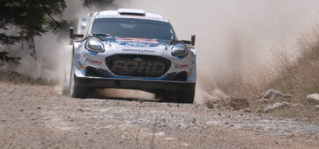 Le système hybride embarqué sur les Rally1 depuis début 2022 reste en cette fin d’année un sujet brûlant concernant sa reconduction ou non pour la saison 2025 du championnat du […]