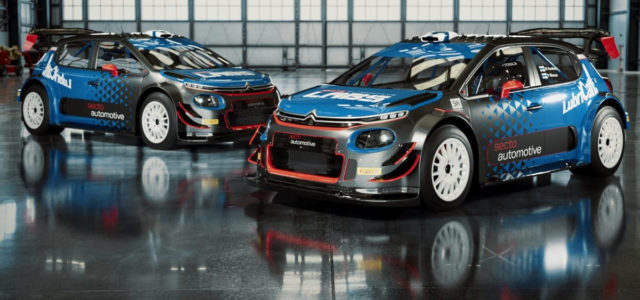 Le week-end du 10-13 octobre prochain, on retrouvera en Italie au Rally Legend de San Marin plusieurs WRC parmis les engagés dont deux Citroën C3WRC de la génération 2017. Suite […]