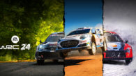 En cette fin d’année 2024 le jeu officiel du championnat du monde des rallyes, EA SPORTS WRC, va connaître une évolution majeure pour passer aux couleurs 2024 avec plusieurs nouveautés. […]