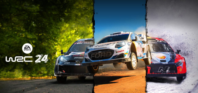 En cette fin d’année 2024 le jeu officiel du championnat du monde des rallyes, EA SPORTS WRC, va connaître une évolution majeure pour passer aux couleurs 2024 avec plusieurs nouveautés. […]