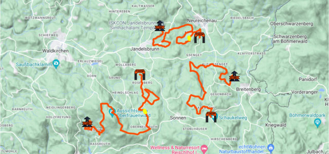 D’après une idée originale de Dimitri Dusart et ce depuis plusieurs saisons maintenant, la carte Google Earth de chaque manche du championnat du monde des rallyes est disponible gratuitement sur […]