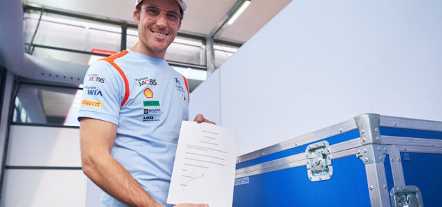 Pilote Hyundai depuis 2014 et couronné en 2024 Champion du Monde des rallyes, Neuville sera de nouveau présent en WRC lors de la saison 2026 au volant de la i20 […]