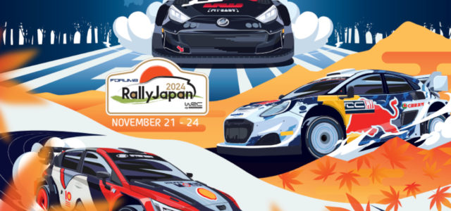 Fin novembre, la campagne 2024 du championnat du monde des rallyes va se terminer loin de l’Europe, au Japon dans les environs de Nagoya à près de quatre cent kilomètres […]