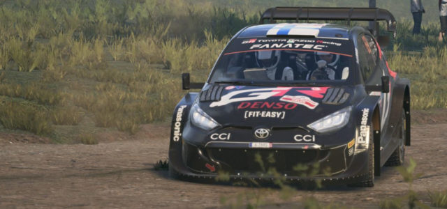 Pour marquer l’arrivée de la nouvelle mise à jour 2024 du jeu officiel du championnat du monde des rallyes, EA SPORTS WRC, Planetemarcus vous propose un nouveau challenge durant une […]