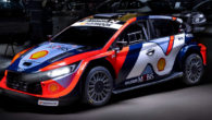 Battu sur le fil par Toyota en 2024 mais consolée par le superbe titre de Champion du Monde des pilotes pour Thierry Neuville, Hyundai Motorsport repart cette saison avec de […]