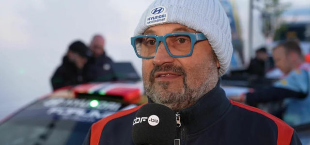 Arrivé en 2021 chez Hyundai Motorsport sous l’ère Andrea Adamo, l’emblématique et talentueux ingénieur belge Christian Loriaux quitte l’équipe coréenne en cette fin d’année 2024. En charge de la gestion […]