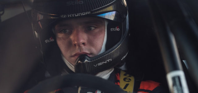 Le jeune pilote irlandais de 25ans, Josh McErlean, évoluant en WRC2 depuis quelques années au volant de la Skoda Fabia Rally2 la saison passée va passer un cap en 2025 […]