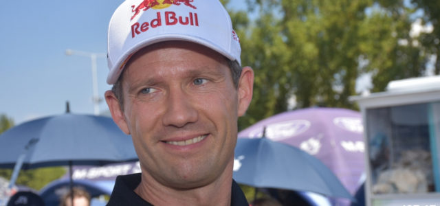 Après 2009, 2014, 2015, 2016, 2017, 2018, 2019, 2021, 2023, Sébastien Ogier vient de battre son propre record de victoires ce dimanche en s’imposant pour la dixième fois sur le […]