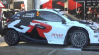 En marge du Team A Toyota Gazoo Racing avec une Yaris Rally1 en livrée noire destinée à Rovanperä, Evans, Katsuta et Ogier, l’espoir finlanlais Pajari intégré à la Team B […]