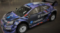 Ce samedi via son réseau social Facebook, Jourdan Serderidis a levé le voile sur les couleurs de sa Ford Puma Rally1 qu’il va piloter à nouveau sur plusieurs rallyes cette […]