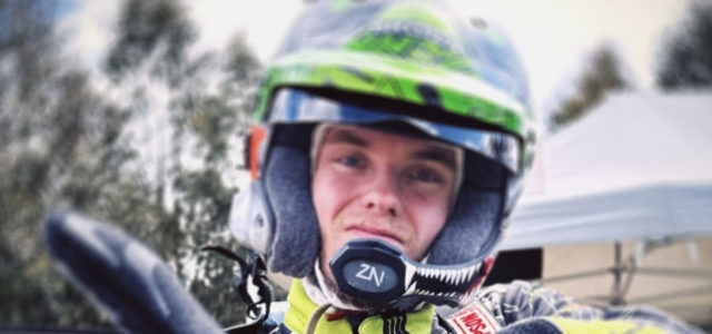 Changement de plan !!! Engagé en WRC2 cette saison avec la Toyota Yaris Rally2 de l’équipe Printsport Racing, Oliver Solberg va se retrouver sur les spéciales rapides en terre de […]