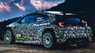 Repartis pour un tour dans la catégorie WRC2, Olivier Solberg et son copilote Elliott Edmondson recommencent de zéro cette saison avec pour objectif le titre au volant de la Toyota […]