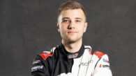 Après quelques manches en WRC2 et ERC, le pilote estonien Robert Virves qui fut Champion Junior en 2022 sur le WRC va bénéficier d’un solide programme cette saison avec son […]