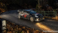 Les heures sont désormais comptées pour le grand lancement de la saison du championnat du monde des rallyes 2025 où plusieurs nouveautés nous attendent cette année. Explications… HYBRIDE OUT Du […]