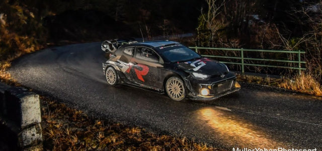 Les heures sont désormais comptées pour le grand lancement de la saison du championnat du monde des rallyes 2025 où plusieurs nouveautés nous attendent cette année. Explications… HYBRIDE OUT Du […]