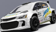 Destinée aux rallyes du marché américain, l’ARC2 du préparateur de Géorgie aux USA JRD Motorsport est née et sera développée par le pilote officiel des essais : Marcus Grönholm. Construit […]