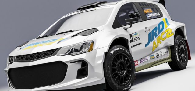 Destinée aux rallyes du marché américain, l’ARC2 du préparateur de Géorgie aux USA JRD Motorsport est née et sera développée par le pilote officiel des essais : Marcus Grönholm. Construit […]