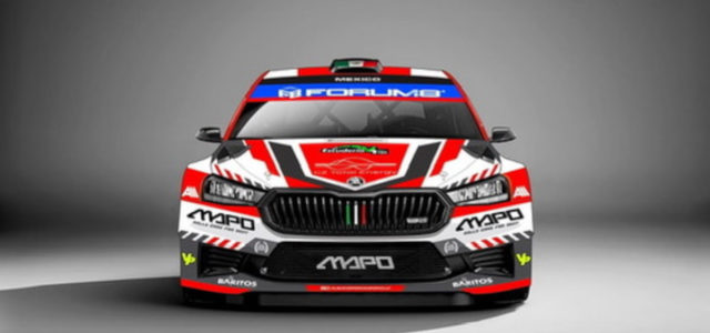 Après quatre épreuves en WRC2 l’année dernière, le pilote mexicain Alejandro Mauro revient cette saison pour un programme complet dans cette catégorie avec l’équipe Mapo Motorsport et une Skoda Fabia […]