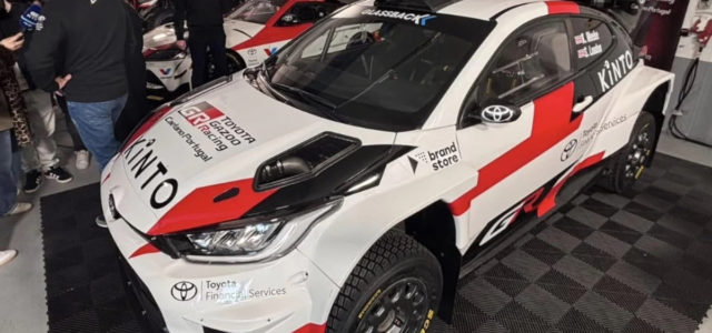 Après avoir quitté le WRC fin 2019 suite à une dernière saison avec Toyota, Kris Meeke s’était ensuite dirigé vers du développement avec notamment Skoda pour revenir ensuite à la […]