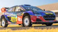 De retour en championnat du monde des rallyes cette saison avec six rallyes à la clé confirmés ainsi qu’un septième en option selon le budget, Martins Sesks vient de présenter […]