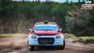 Ce week-end au Portugal sur le célèbre tronçon de Fafe, le pilote de Formule 1, Lance Stroll a pris le volant d’une Citroën C3 Rally2 pour des essais sur la […]