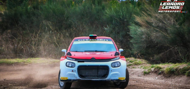 Ce week-end au Portugal sur le célèbre tronçon de Fafe, le pilote de Formule 1, Lance Stroll a pris le volant d’une Citroën C3 Rally2 pour des essais sur la […]