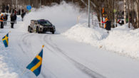 Après les éditions 2023 et 2024, Oliver Solberg vient de s’imposer pour la troisième fois de suite sur le rallye de Suède dans la catégorie WR2 au volant cette fois […]