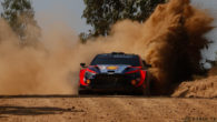 Le championnat du monde des rallyes entame sa tournée des manches méditerranéennes sur la terre au Portugal à Porto où les pilotes vont s’affronter sur vingt-quatre spéciales (344,50kms) de jeudi […]