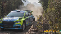 Chez lui à domicile, Roberto Dapra qui effectue son quatrième rallye WRC2 cette saison avec une Skoda Fabia Rally2, remporte ce dimanche en Sardaigne sa toute première victoire en carrière […]