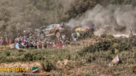 Quatrième rallye cette saison et troisième victoire de Sébastien Ogier et Vincent Landais avec la Toyota Yaris Rally1 en Sardaigne. Sa 64ème victoire en carrière et encore un nouveau record […]