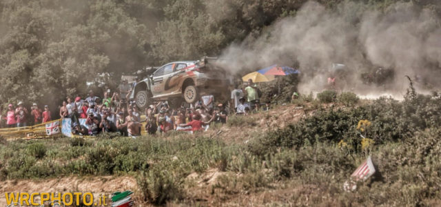 Quatrième rallye cette saison et troisième victoire de Sébastien Ogier et Vincent Landais avec la Toyota Yaris Rally1 en Sardaigne. Sa 64ème victoire en carrière et encore un nouveau record […]