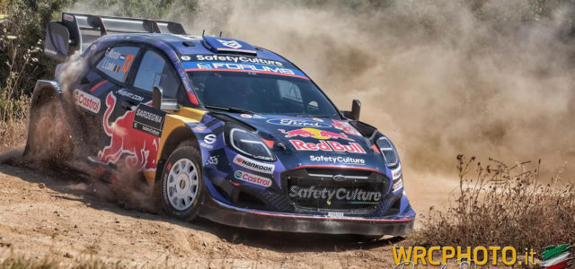 Alors que son contrat avec le WRC est arrivé à terme cette saison, la Sardaigne vient d’être confirmée pour une année supplémentaire uniquement. En effet à partir de 2027, la […]