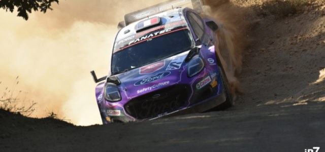 Après le Portugal puis ensuite la Sardaigne, le championnat du monde des rallyes continue sa série méditerranéenne en Grèce qui est la septième manche du calendrier 2025 et qui va […]