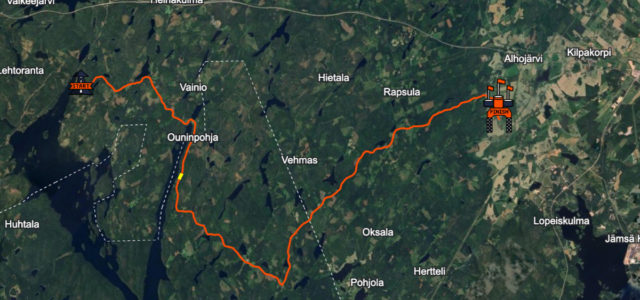 D’après une idée originale de Dimitri Dusart depuis plusieurs saisons maintenant, la carte Google Earth de chaque épreuve du championnat du monde des rallyes est disponible gratuitement sur PLANETEMARCUS. Elle […]