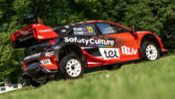 Martins Sesks qui évolue chez M-Sport cette année en tant que pilote privé sur un programme partiel de six épreuves (+ option pour l’Arabie Saoudite), a présenté ce vendredi les […]