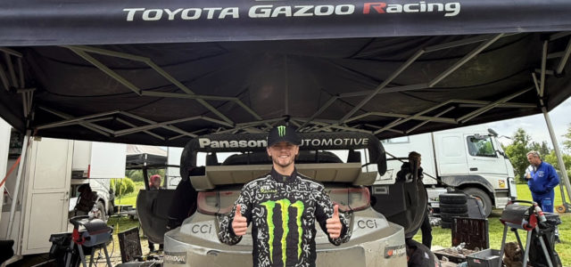 Actuel leader de la catégorie WRC2 avec la Toyota Yaris Rally2 préparée par Printsport Racing, Oliver Solberg a changé ses plans pour la prochaine épreuve WRC en Estonie où il […]