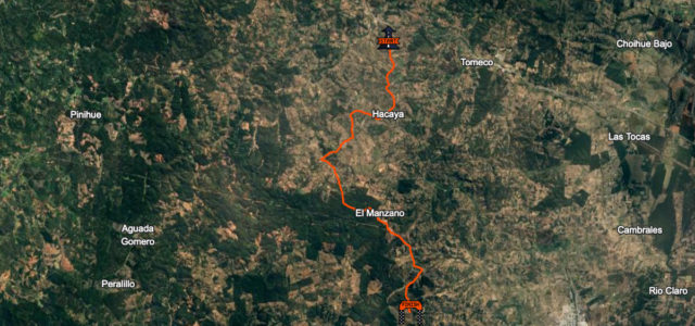 D’après une idée originale de Dimitri Dusart depuis plusieurs saisons maintenant, la carte Google Earth de chaque épreuve du championnat du monde des rallyes est disponible gratuitement sur PLANETEMARCUS. Elle […]