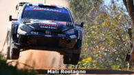 Le Paraguay n’a pas loupé son rendez-vous avec le WRC en proposant de belles spéciales ce week-end où l’excitation de cette nouvelle épreuve était palpable dès la cérémonie d’ouverture. Cependant […]
