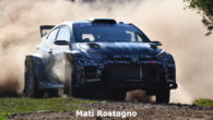Quelle bataille nous ont livré les pilotes du WRC2 sur cette nouvelle épreuve du championnat au Paraguay, et quel exploit vient de réaliser une nouvelle fois après l’Estonie Solberg au […]