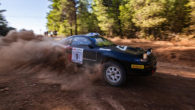 Après trois abandons mécaniques de suite, Latvala a retrouvé la plus haute marche du podium sur le FIA European Historic Rally Championship ce week-end en Grèce avec sa Toyota Celica […]