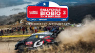 Après une belle épreuve au Paraguay, la tournée Amérique du Sud continue pour le WRC avec cette fois une halte au Chili dans la région de Concepción du 11 au […]