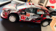 Retour sur la saison WRC 2024 aujourd’hui avec un pilote qui a marqué les esprits au volant de la Ford Puma Rally1 de l’équipe M-Sport en tant que privé : […]