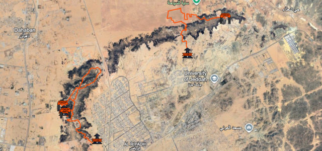 D’après une idée originale de Dimitri Dusart depuis plusieurs saisons maintenant, la carte Google Earth de chaque épreuve du championnat du monde des rallyes est disponible gratuitement sur PLANETEMARCUS. Elle […]