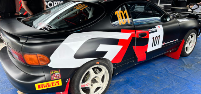 Mis en lumière avec Latvala et sa Toyota Celica cette saison où le titre sera décidé début novembre au Portugal, l’European Historic Rally Championship labellisé FIA va connaître des évolutions […]